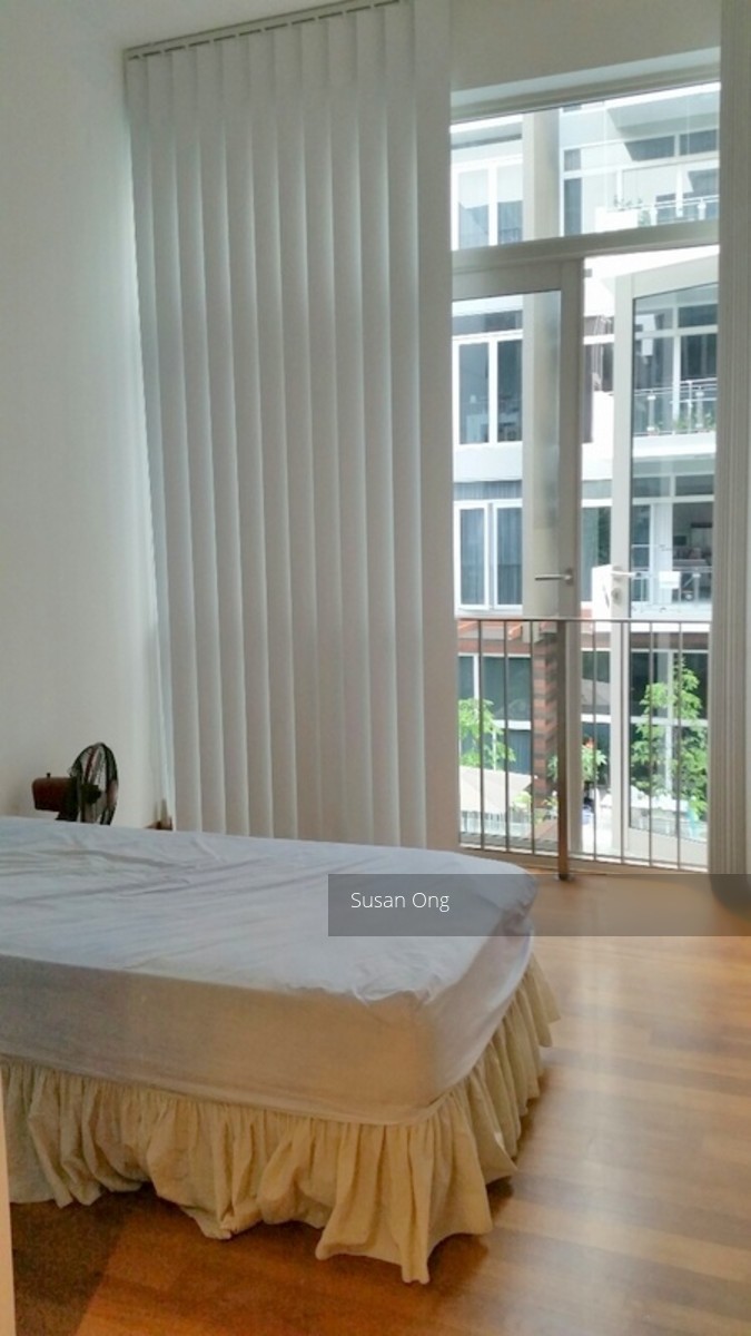 The Greenwich (D28), Condominium #116710602